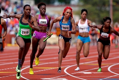 Texas Relays 2018: Live Stream, Results, Entries | Watch Athletics